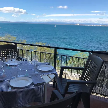 Blue Bay Apartamento