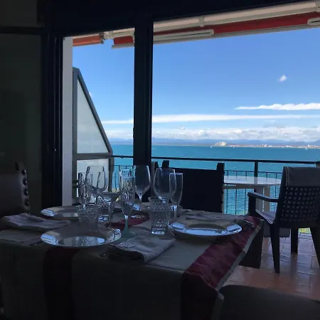 Blue Bay Apartamento *