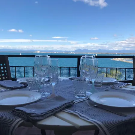 Blue Bay Apartamento *