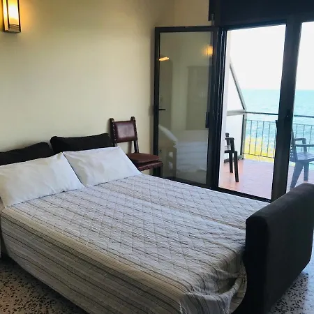 Apartamento Blue Bay