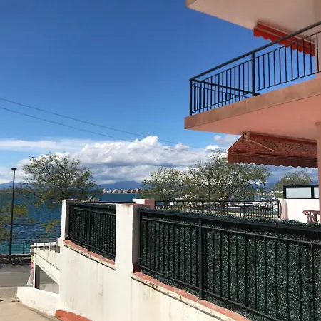 Apartamento Blue Bay *