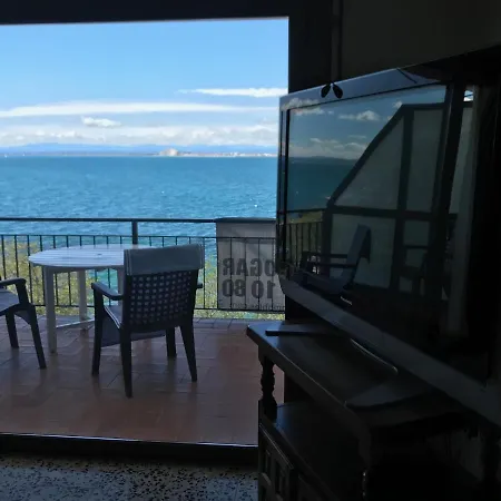 Blue Bay Apartamento *