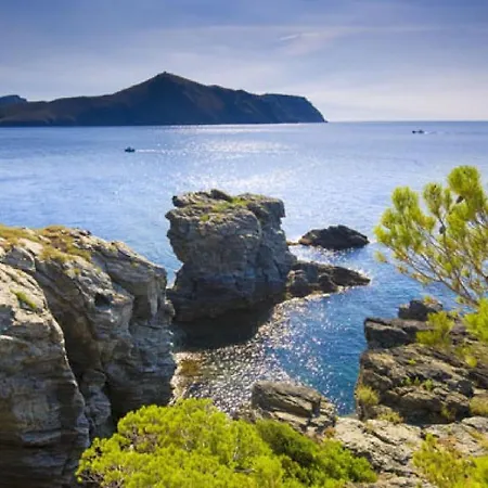 Blue Bay Rosas