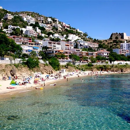 Apartamento Blue Bay