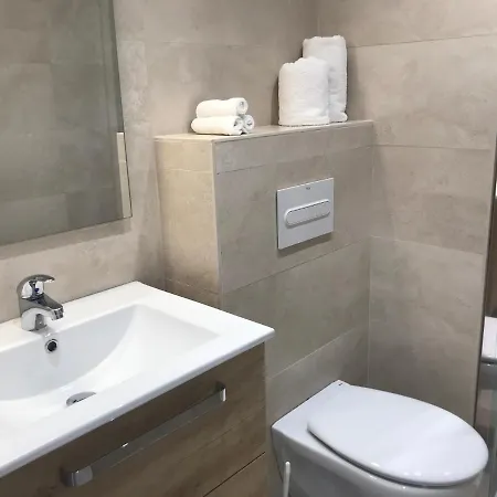 Apartamento Blue Bay