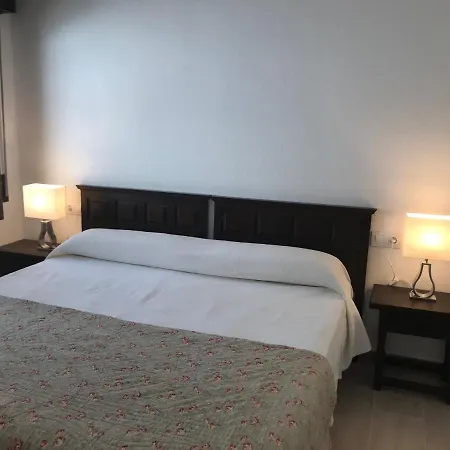Blue Bay Apartamento *