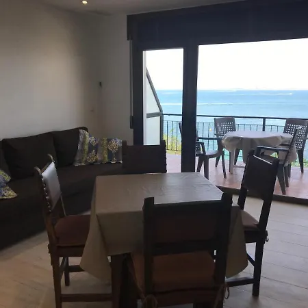 Apartamento Blue Bay *