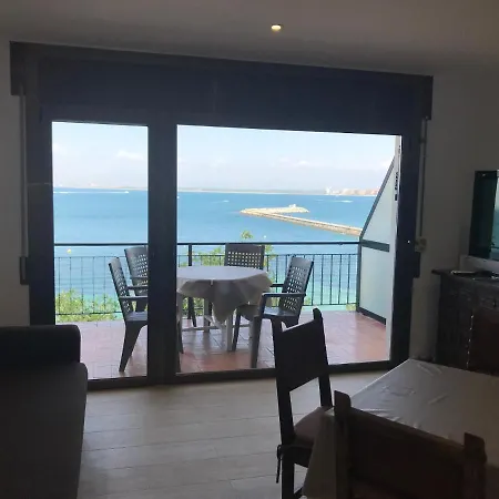 Blue Bay Apartamento *