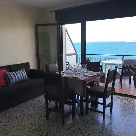 Apartamento Blue Bay *